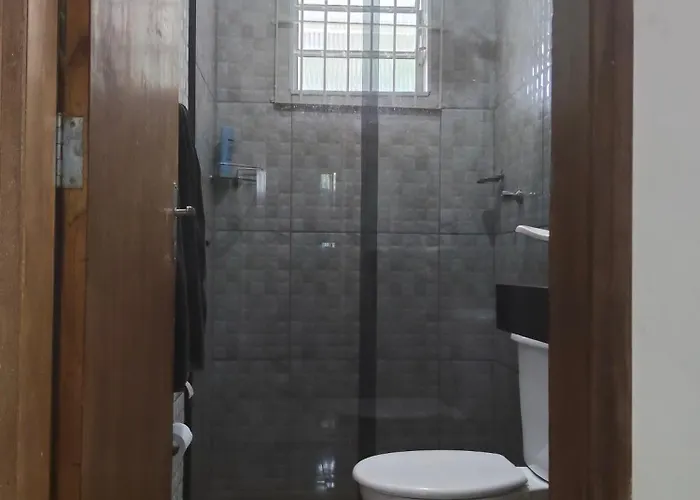 Ilhas Da Maranduba 2 Apartamento Ubatuba