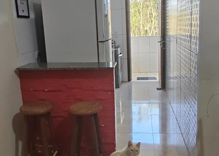 Ilhas Da Maranduba 2 Apartamento Ubatuba